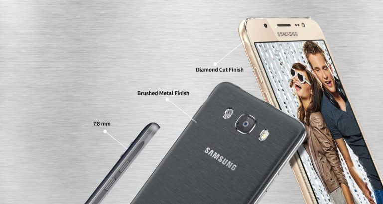 خرید تاچ ال سی دی Samsung Galaxy On8